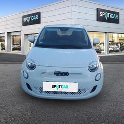 Fiat 500 II 500 e 118 ch Nouvelle 500 La Valette-du-Var