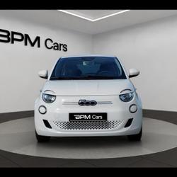 Fiat 500 II e 95ch Ic&ocirc;ne Laval