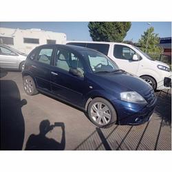 Citroen C3 1.6i 16v BVA Exclusive Villaines-la-Juhel