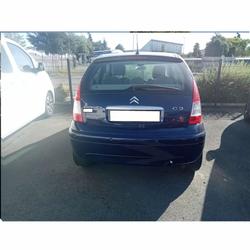 Citroen C3 1.6i 16v BVA Exclusive Villaines-la-Juhel
