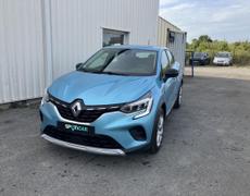 Renault Captur Pornic