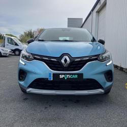 Renault Captur II Zen TCe 100 - 20 occasion - Pornic - photo 2/28