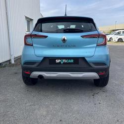 Renault Captur II Zen TCe 100 - 20 occasion - Pornic - photo 3/28