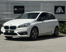BMW Serie 2 Active Tourer Quimper