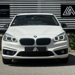 BMW Serie 2 Active Tourer (F45) 216D 116CH SPORT Quimper