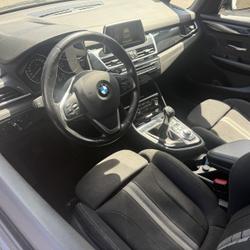 BMW Serie 2 Active Tourer (F45) 216D 116CH SPORT Quimper