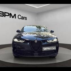 Alfa Romeo Tonale 1.5 Hybrid 160ch Sprint TCT occasion - Montrouge - photo 2/25