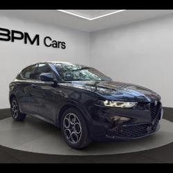 Alfa Romeo Tonale 1.5 Hybrid 160ch Sprint TCT occasion - Montrouge - photo 3/25