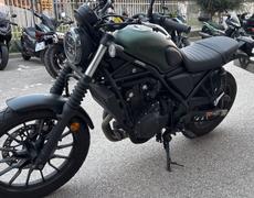Autres Honda Mougins