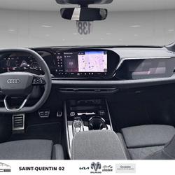 Audi A5 Avant TDI Hybride 204 ch S tronic 7 S line Saint-Quentin