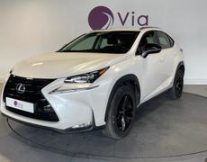 Lexus NX Pessac