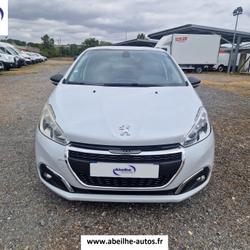 Peugeot 208 1.2 PURETECH 110 ALLURE BUSINESS occasion - Marciac - photo 2/19