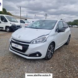 Peugeot 208 1.2 PURETECH 110 ALLURE BUSINESS occasion - Marciac - photo 3/19