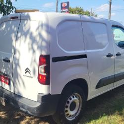 Citroen Berlingo M 1000 BLUEHDI 75 S&S BVM5 CLUB occasion - Sainte-C&eacute;cile - photo 3/10