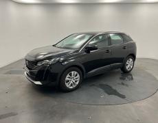 Peugeot 3008 Quimper