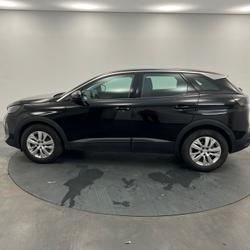 Peugeot 3008 BlueHDi 130ch S&S EAT8 Active Pack Quimper