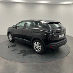 Peugeot 3008 BlueHDi 130ch S&S EAT8 Active Pack Quimper