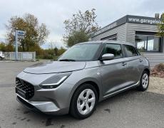 Suzuki Swift Sigournais