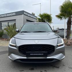 Suzuki Swift 1.2 Dualjet Hybrid Privilege Sigournais