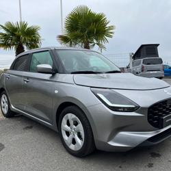 Suzuki Swift 1.2 Dualjet Hybrid Privilege Sigournais