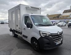 Renault Master Rognac