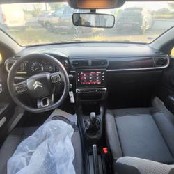 Citroen C3 BlueHDi 75 S&S Feel Business Sainte-C&eacute;cile