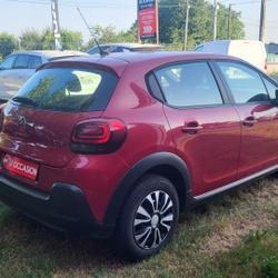 Citroen C3 BlueHDi 75 S&S Feel Business Sainte-C&eacute;cile