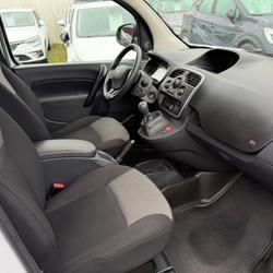 Renault Kangoo Express Blue dci 80 confort *TVA RECUPERABLE * occasion - Saint-Herblain - photo 2/21