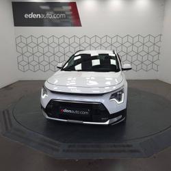 Kia Niro Niro 1.6 GDi 129 ch HEV DCT6 Premium 5p Lons