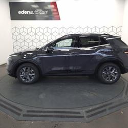 Kia Sportage Sportage 1.6 T-GDi 210ch ISG Hybride BVA6 4x2 GT-line 5p Lons