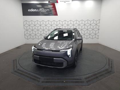 Kia Stonic - Stonic 1.0 T-GDi 115 ch MHEV DCT7 Active 5p - 26 500 €