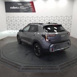 Kia Stonic Stonic 1.0 T-GDi 115 ch MHEV DCT7 Active 5p Lons