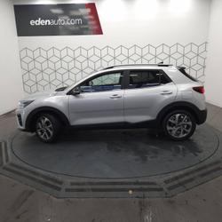 Kia Stonic Stonic 1.0 T-GDi 100 ch DCT7 GT-line 5p Lons