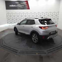 Kia Stonic Stonic 1.0 T-GDi 100 ch DCT7 GT-line 5p Lons