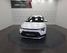 Kia Niro Lons