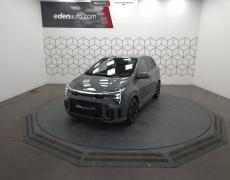 Kia Picanto Lons