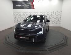 Kia Autres Kia - EV5 218 ch Autonomie Longue 81.4 kWh GT-line 5p - 46 450 €