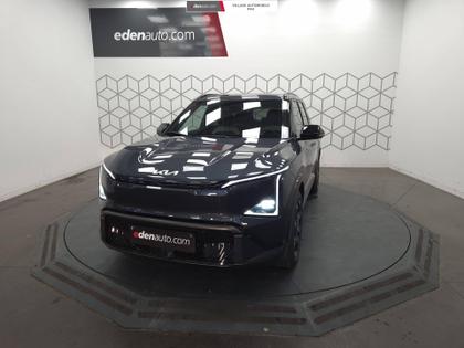 Kia Autres Kia - EV5 218 ch Autonomie Longue 81.4 kWh GT-line 5p - 46 450 €