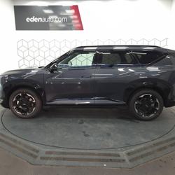 Autres Kia EV5 218 ch Autonomie Longue 81.4 kWh GT-line 5p Lons