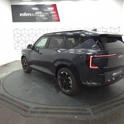 Autres Kia EV5 218 ch Autonomie Longue 81.4 kWh GT-line 5p Lons