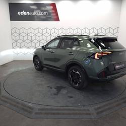 Kia Sportage Sportage Hybride 239 ch BVA6 GT-Line 5p Lons