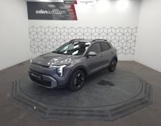 Kia Stonic - Stonic 1.0 T-GDi 100 ch DCT7 Active 5p - 24 214 €