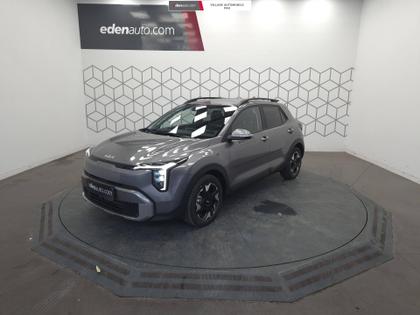 Kia Stonic - Stonic 1.0 T-GDi 100 ch DCT7 Active 5p - 24 214 €