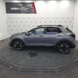 Kia Stonic 1.0 T-GDi 100 ch DCT7 Active 5p occasion - Lons - photo 2/25