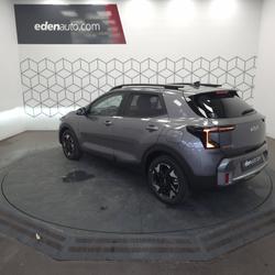 Kia Stonic Stonic 1.0 T-GDi 100 ch DCT7 Active 5p Lons