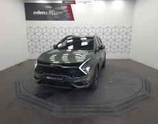 Kia Sportage - Sportage 1.6 T-GDi 210ch ISG Hybride BVA6 4x2 GT-line 5p - 38 649 €