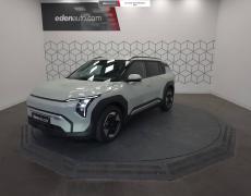 Kia EV3 Lons