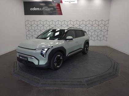 Kia EV3 - EV3 58.3 kWh 204 ch Earth 5p - 34 480 €