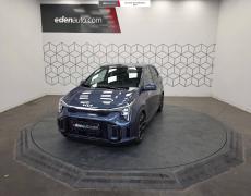 Kia Picanto Lons