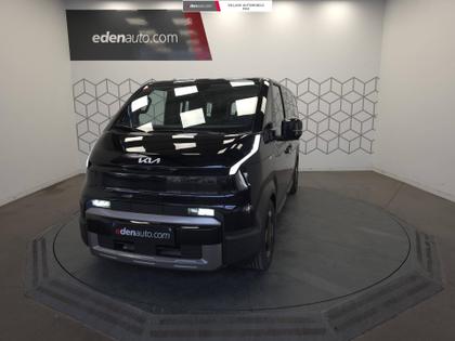 Kia PV5 passenger - PV5 163 ch Batterie L Plus 5p - 40 850 €